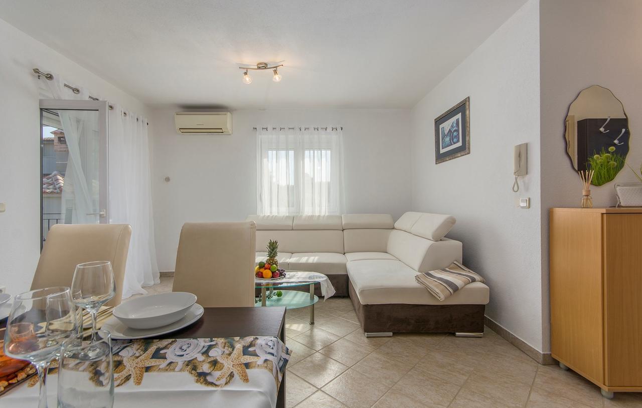Silver Holiday House Vrvari Exterior photo