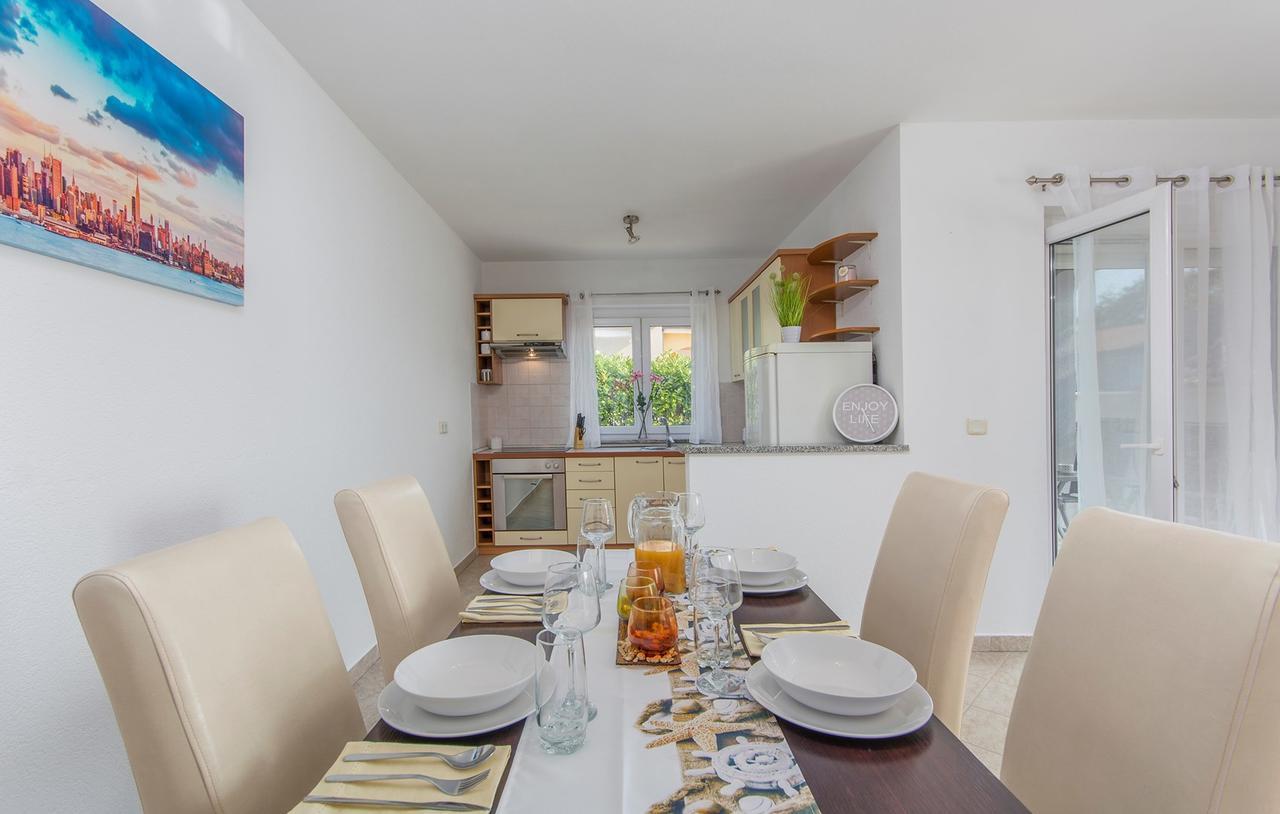 Silver Holiday House Vrvari Exterior photo