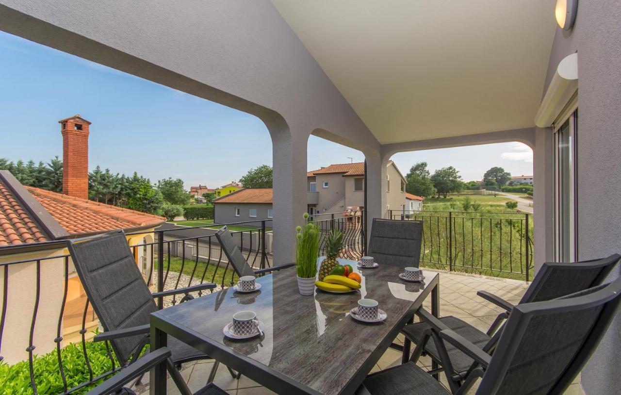 Silver Holiday House Vrvari Exterior photo